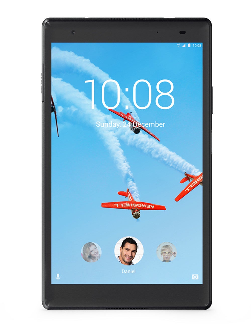 Lenovo Tab 4 8 Plus Resim 2