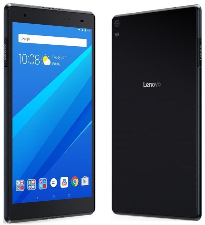 Lenovo Tab 4 8 Plus Resim 3