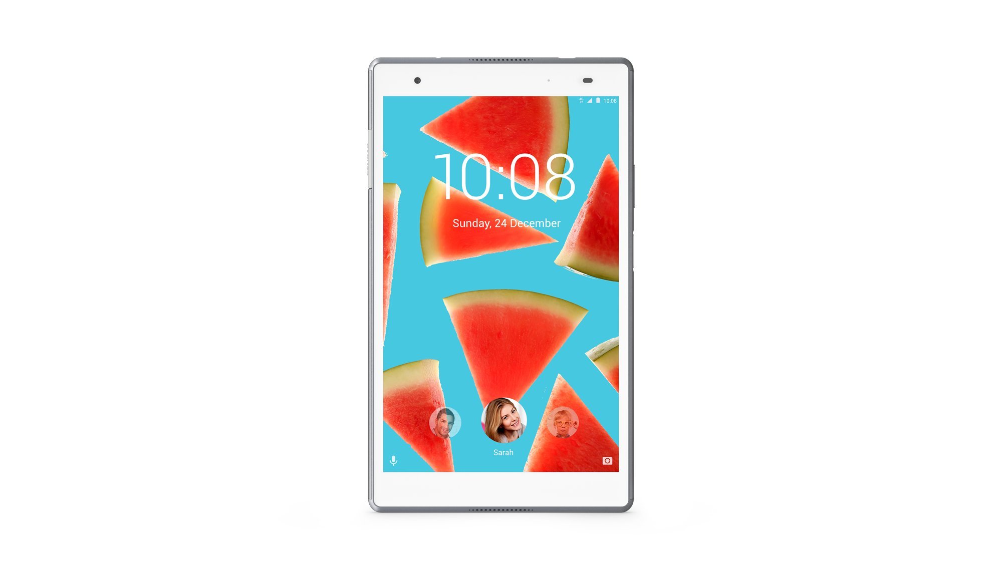 Lenovo Tab 4 8 Resim 2