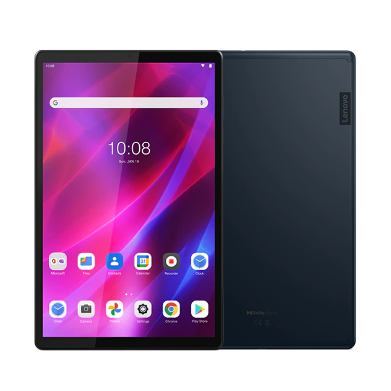 Lenovo Tab K10 Resim 4
