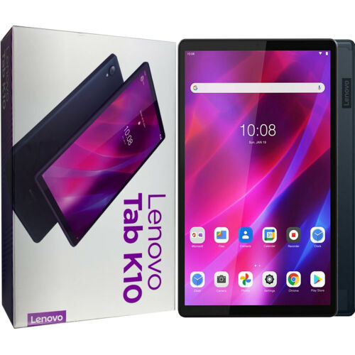 Lenovo Tab K10 Resim 5