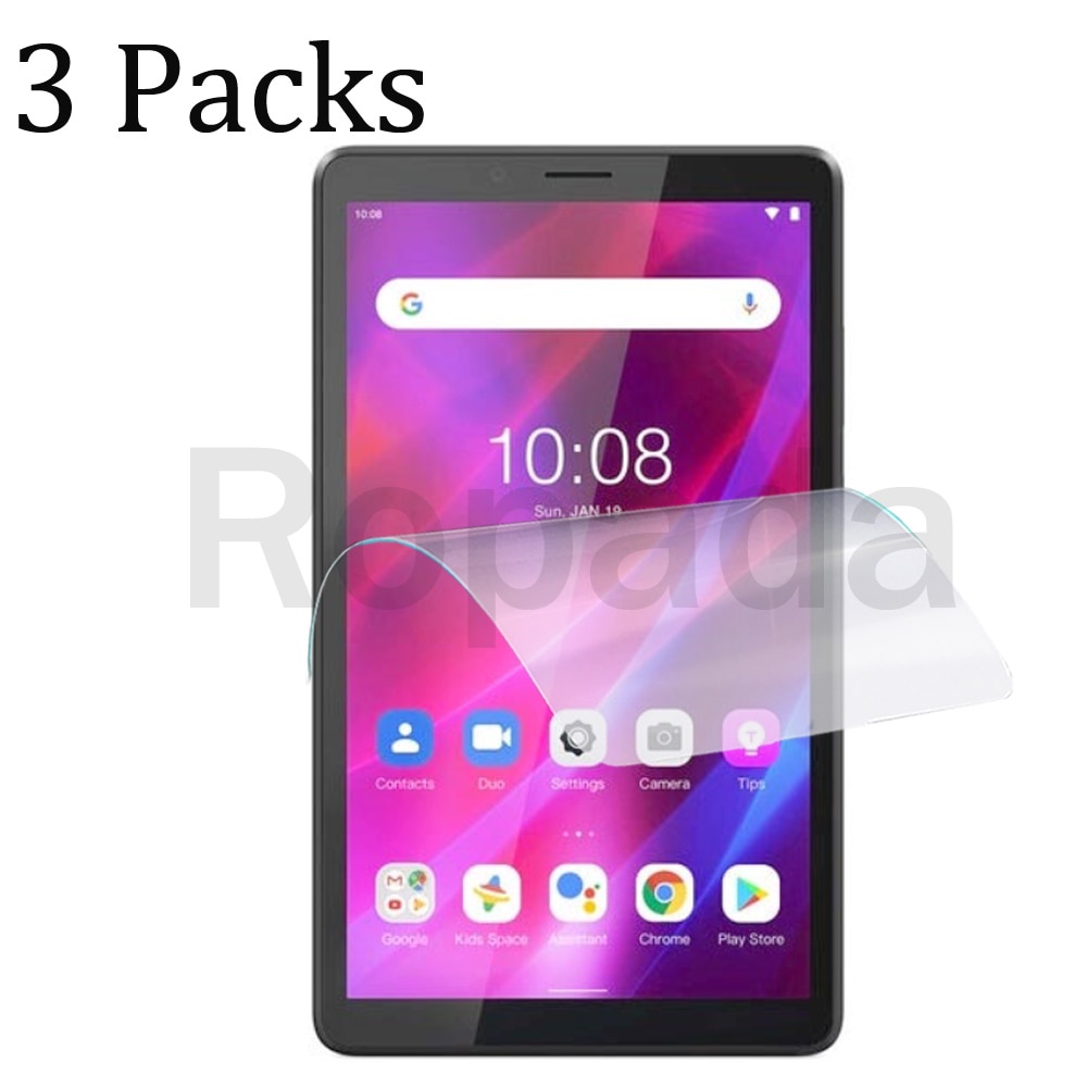 Lenovo Tab M7 (3rd Gen) Resim 2