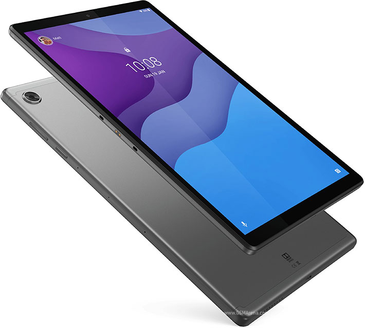 Lenovo Tab M7 (3rd Gen) Resim 4