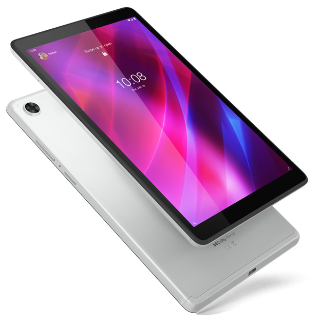 Lenovo Tab M7 (3rd Gen) Resim 5