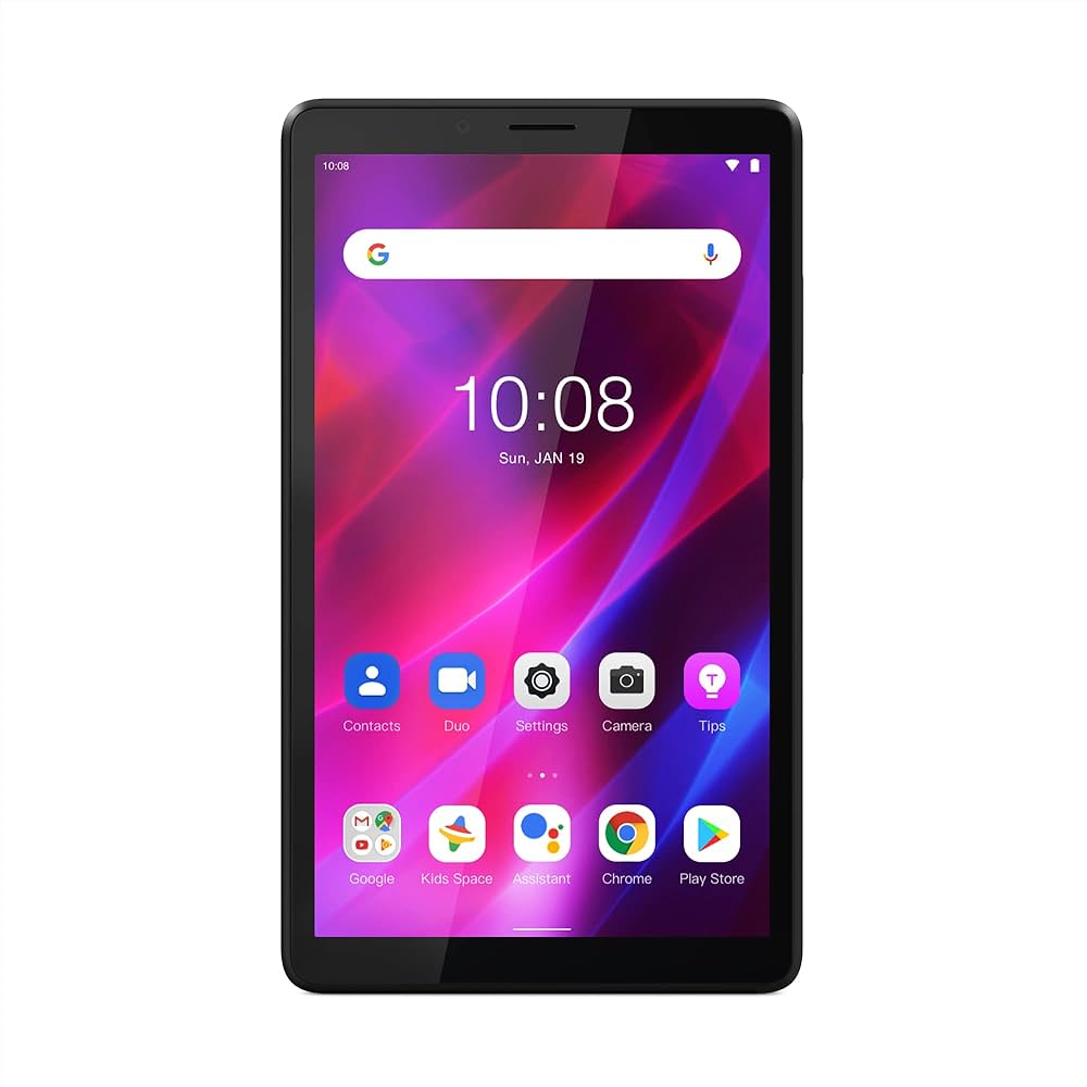 Lenovo Tab M7 Resim 2