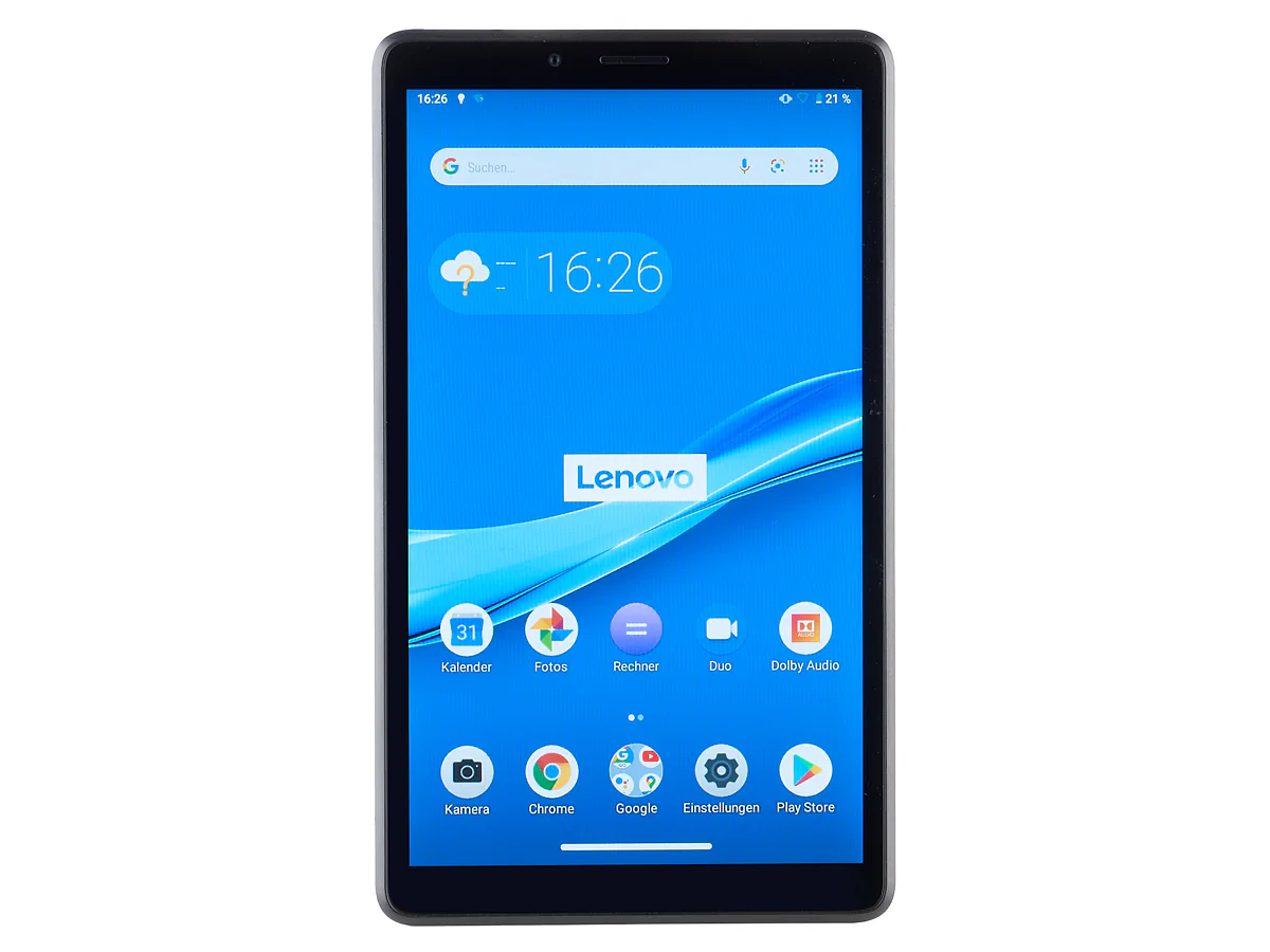 Lenovo Tab M7 Resim 5