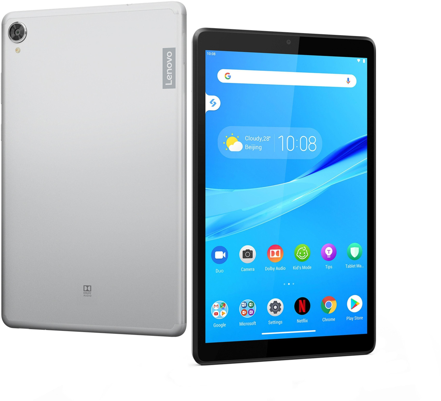 Lenovo Tab M8 (HD) Resim 4