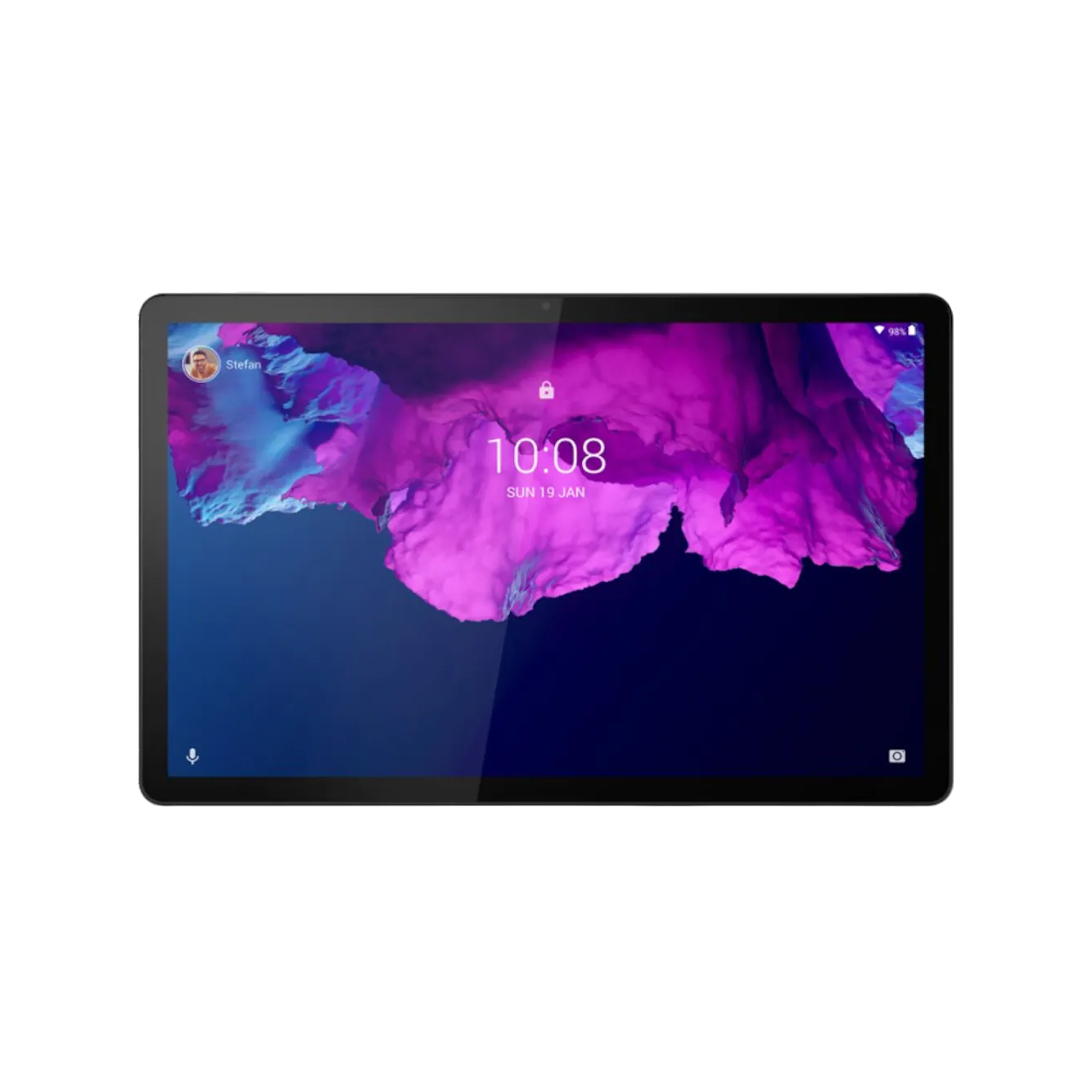 Lenovo Tab P11 Pro Resim 1