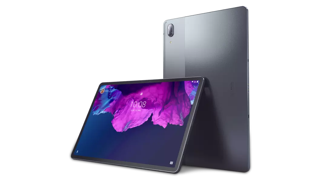 Lenovo Tab P11 Resim 3