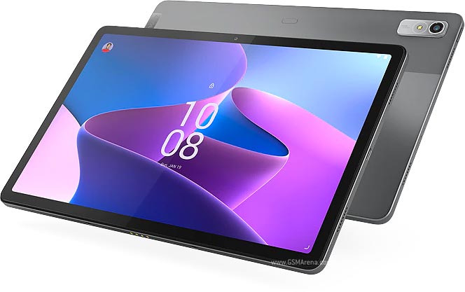 Lenovo Tab P11 Resim 5