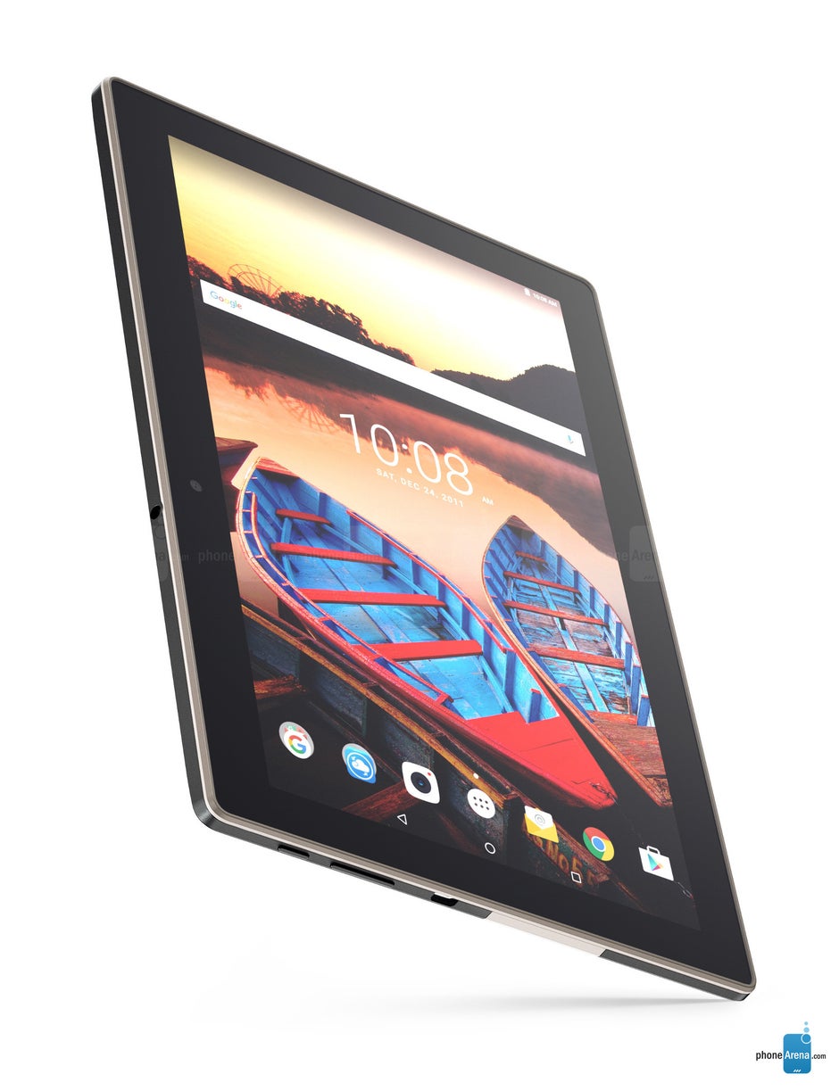 Lenovo Tab3 10