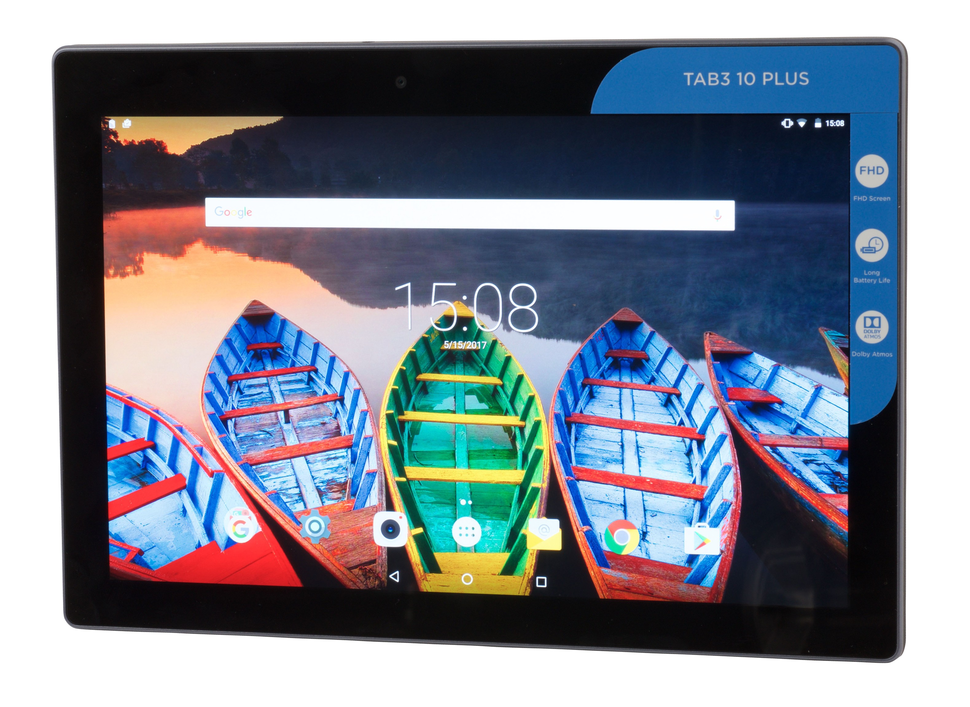 Lenovo Tab3 10 Resim 4