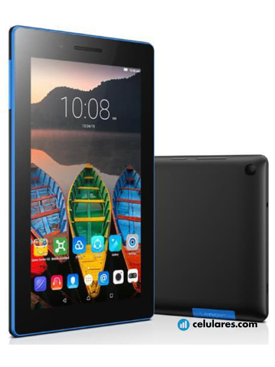 Lenovo Tab3 8 Plus