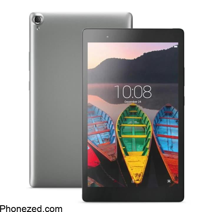 Lenovo Tab3 8 Plus Resim 3