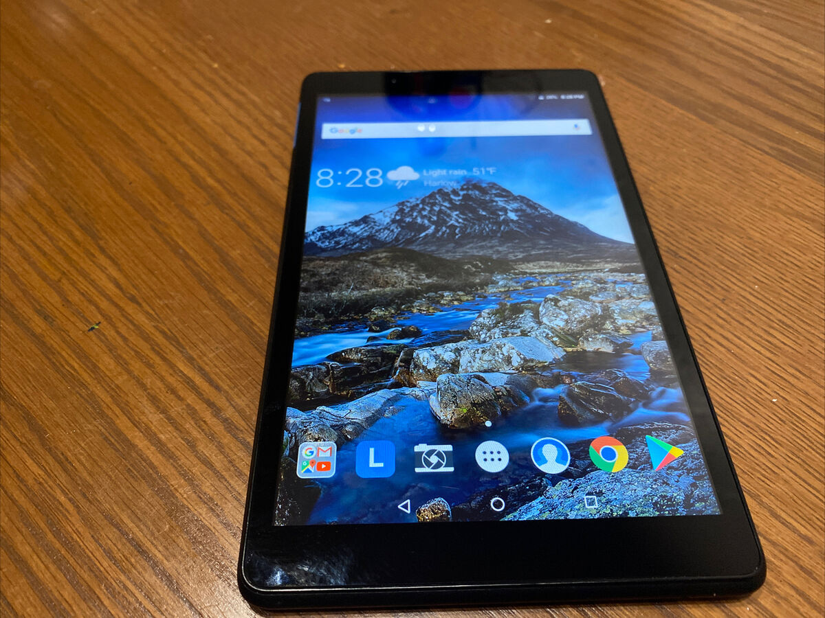 Lenovo Tab3 8 Resim 3