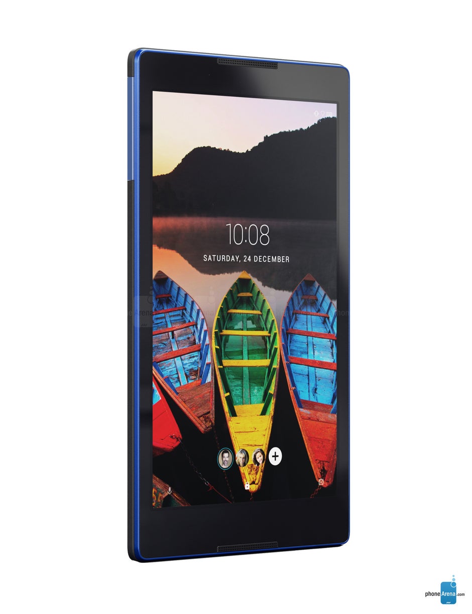 Lenovo Tab3 8 Resim 4