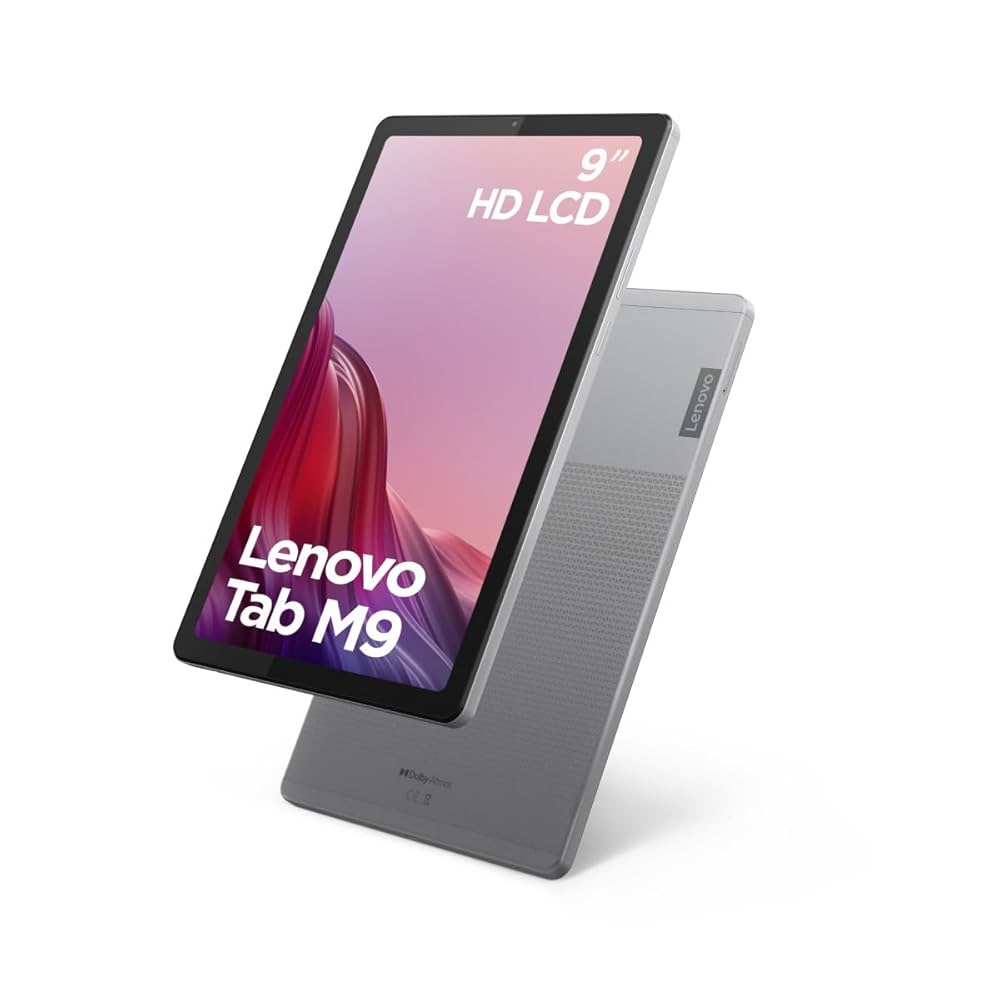 Lenovo Tab Resim 2