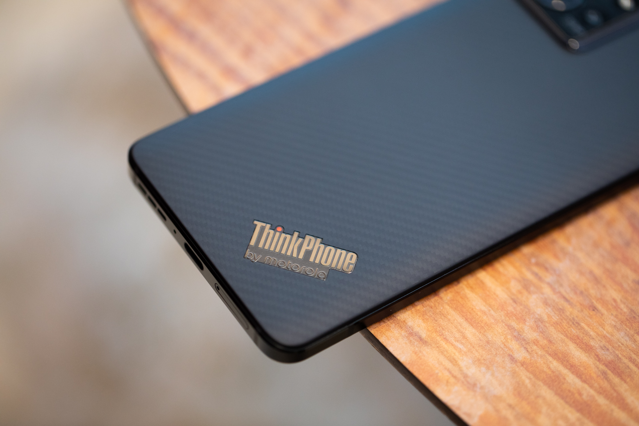 Lenovo ThinkPad Resim 3