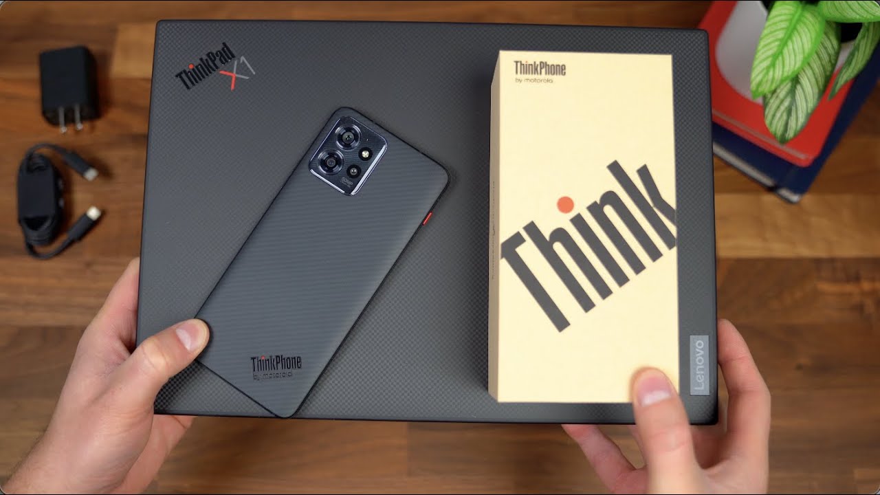 Lenovo ThinkPad Resim 5