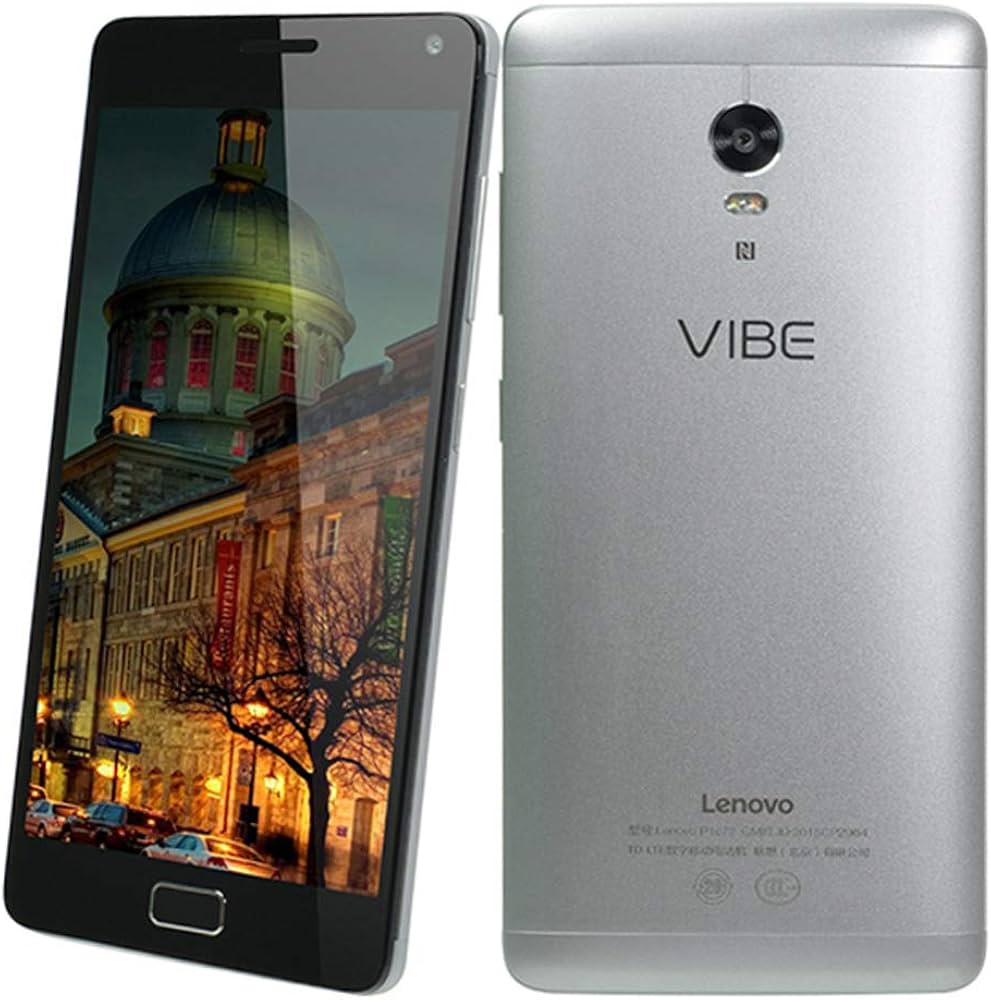 Lenovo Vibe A