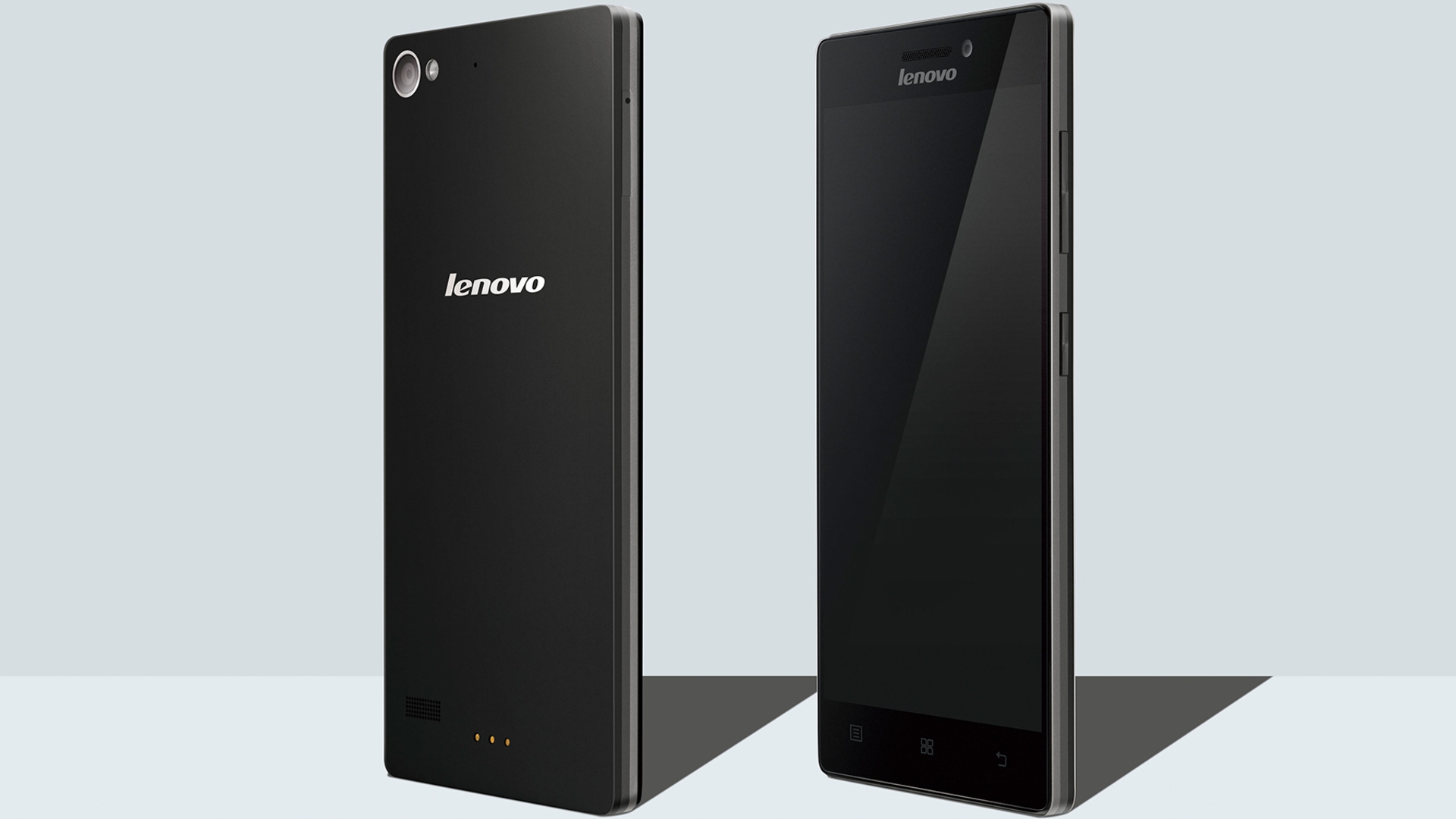 Lenovo Vibe A Resim 4