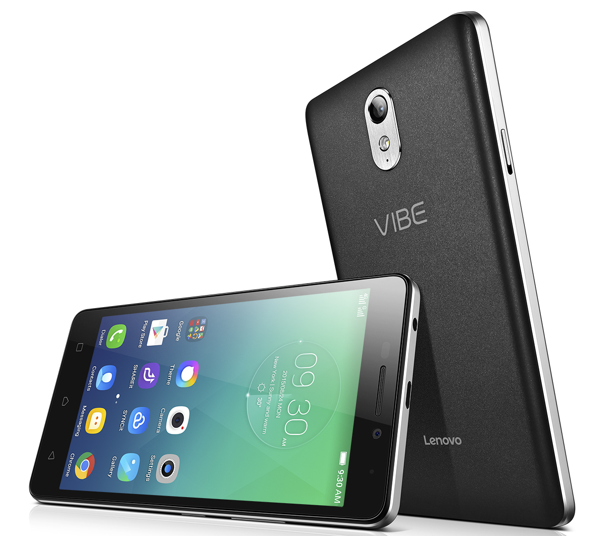 Lenovo Vibe A Resim 5