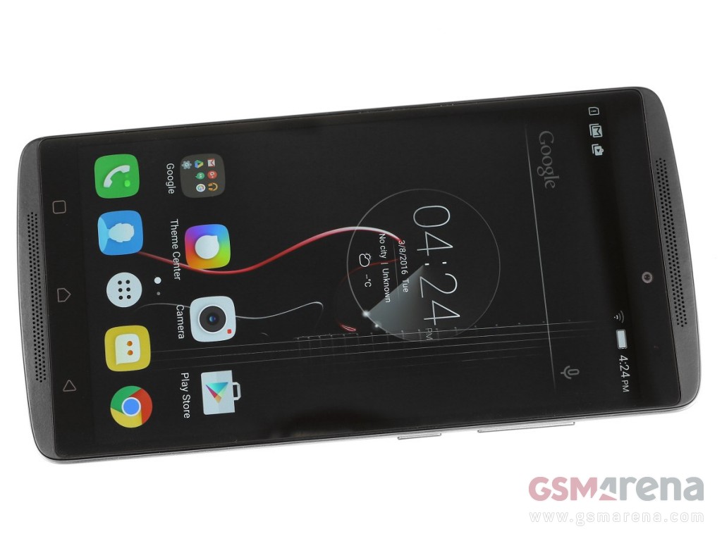 Lenovo Vibe K4 Note Resim 2