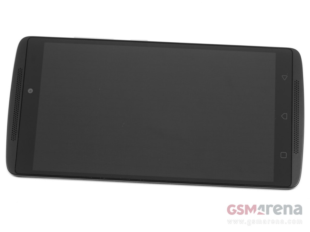 Lenovo Vibe K4 Note Resim 4
