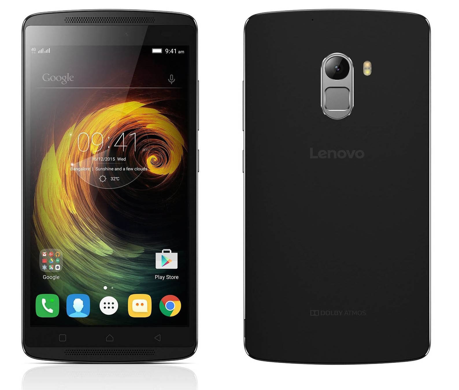 Lenovo Vibe K4 Note Resim 5