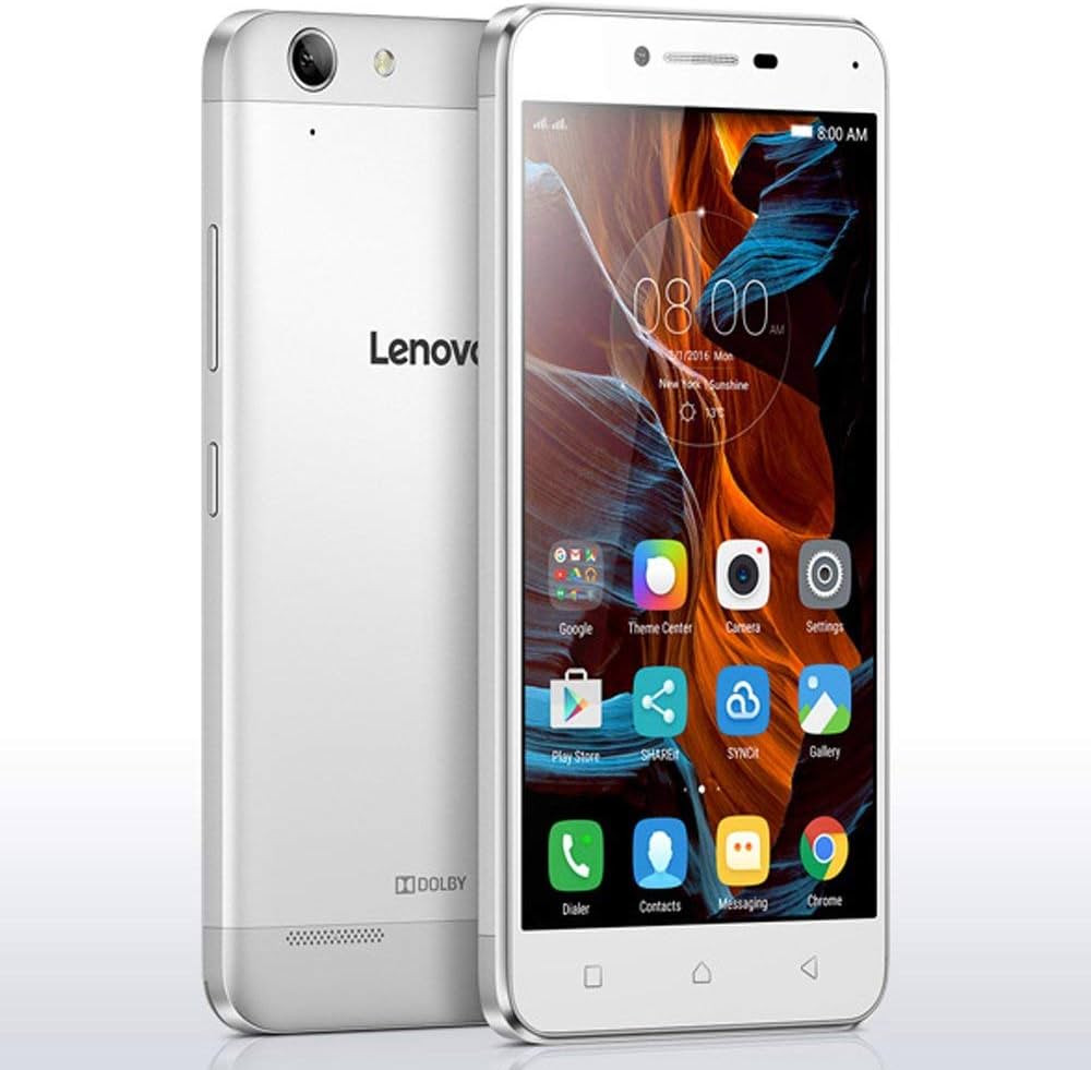 Lenovo Vibe K5 Plus