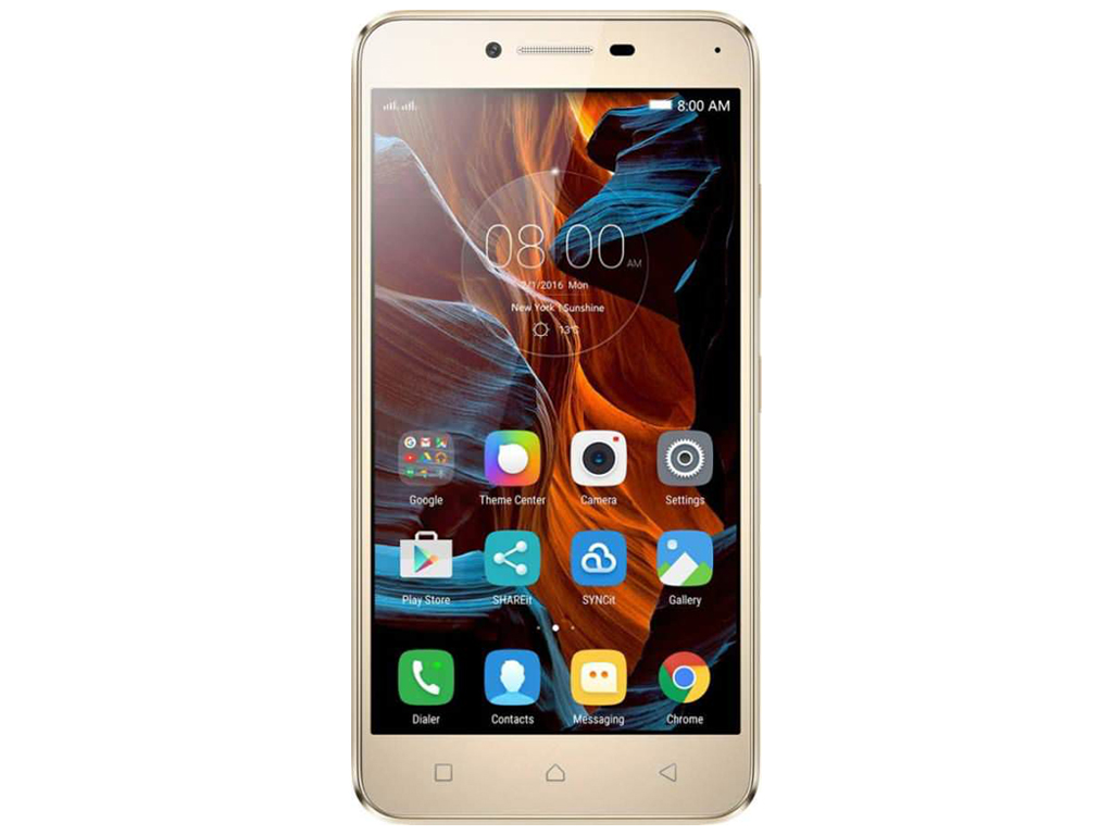 Lenovo Vibe K5 Plus Resim 2