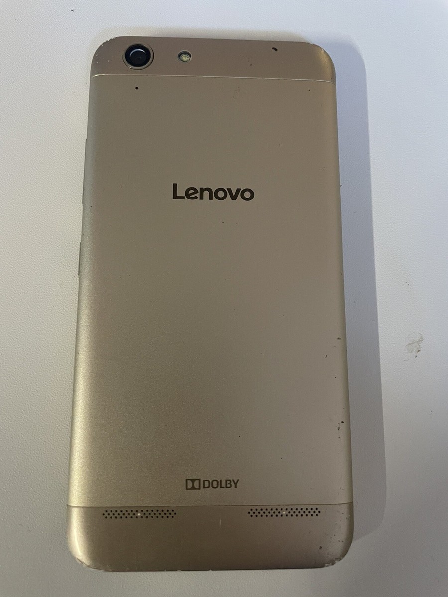 Lenovo Vibe K5 Resim 3