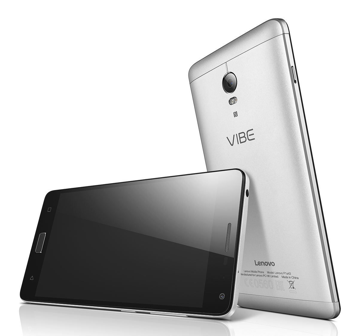 Lenovo Vibe P1 Resim 4