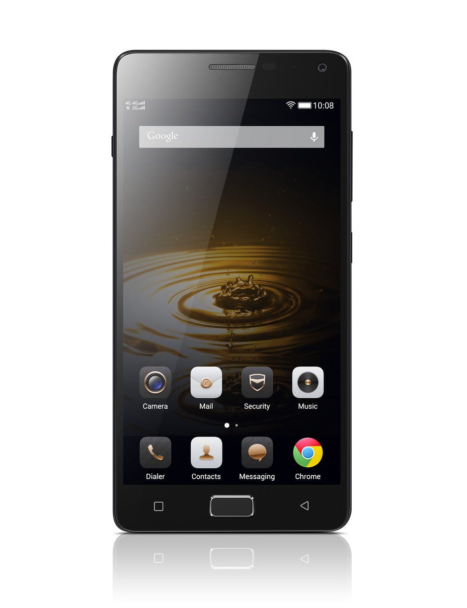 Lenovo Vibe P1 Resim 5