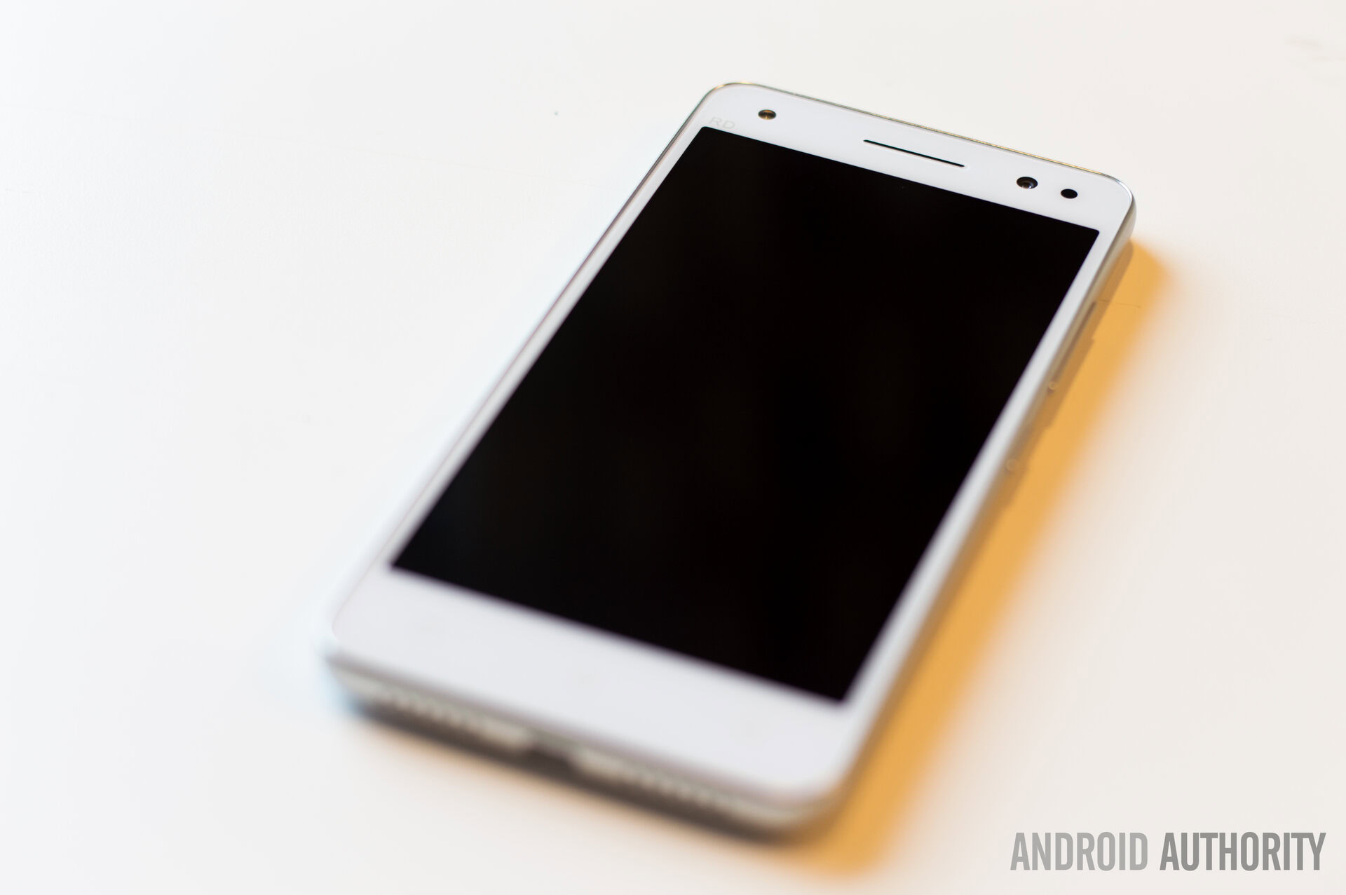 Lenovo Vibe S1 Lite Resim 4
