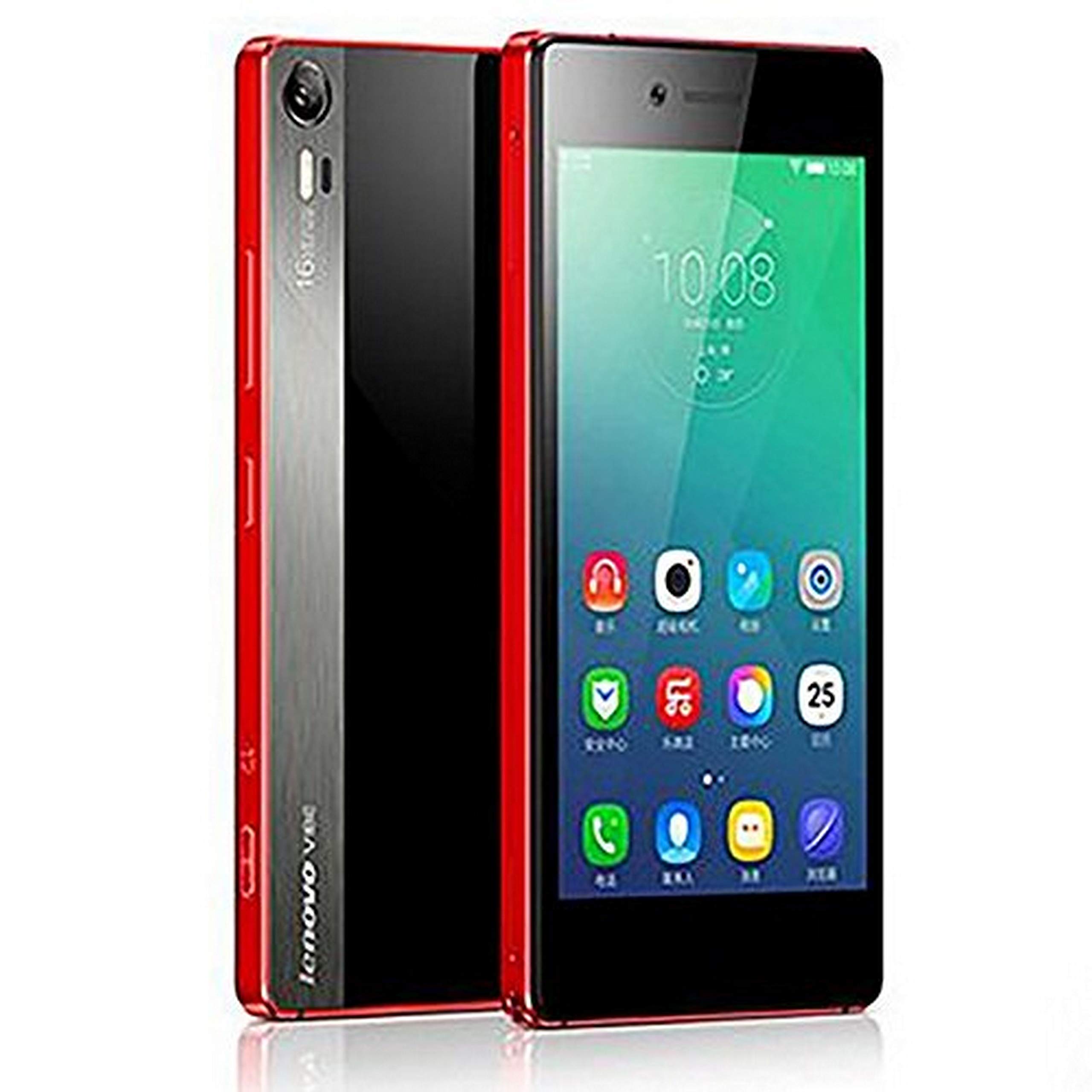 Lenovo Vibe Shot
