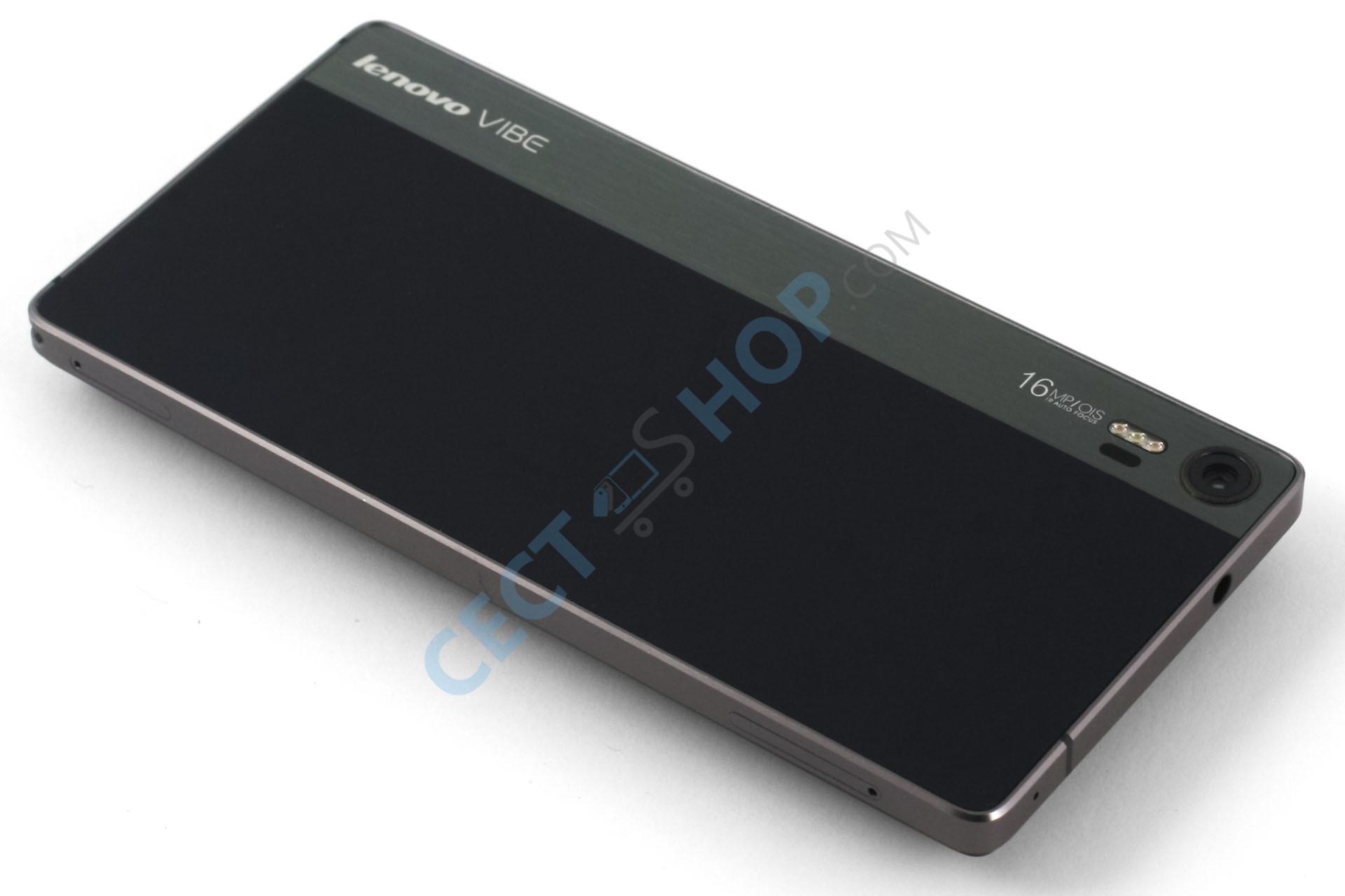Lenovo Vibe Shot Resim 4