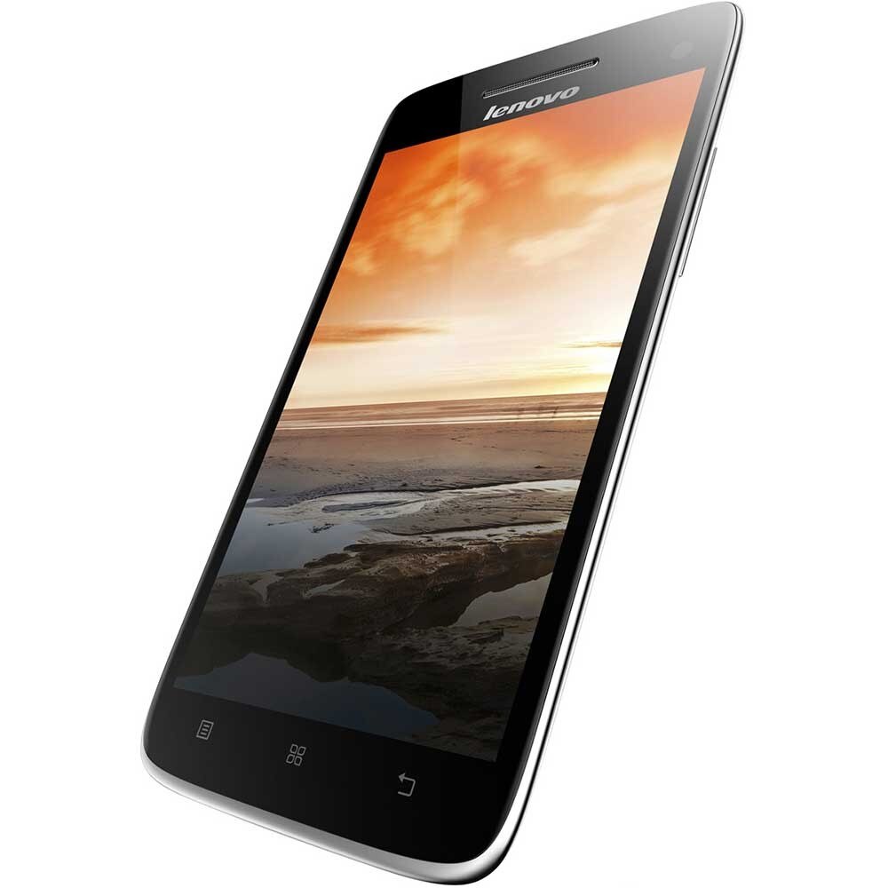 Lenovo Vibe X S960 Resim 4