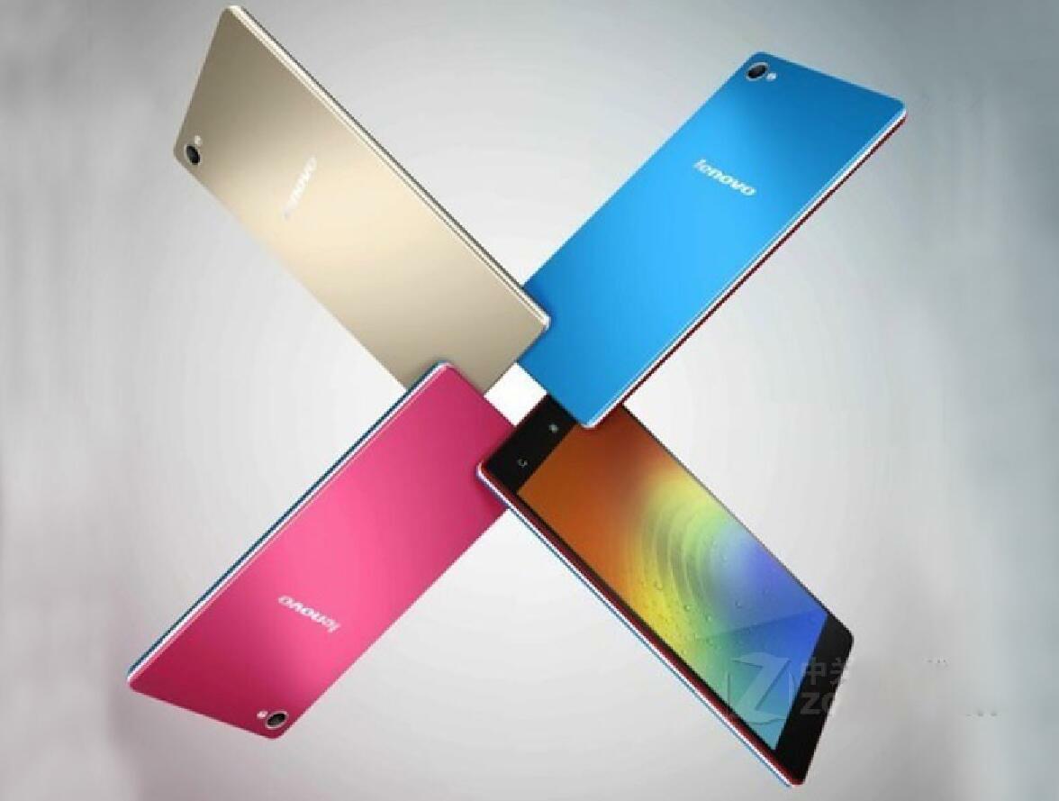 Lenovo Vibe X2 Pro