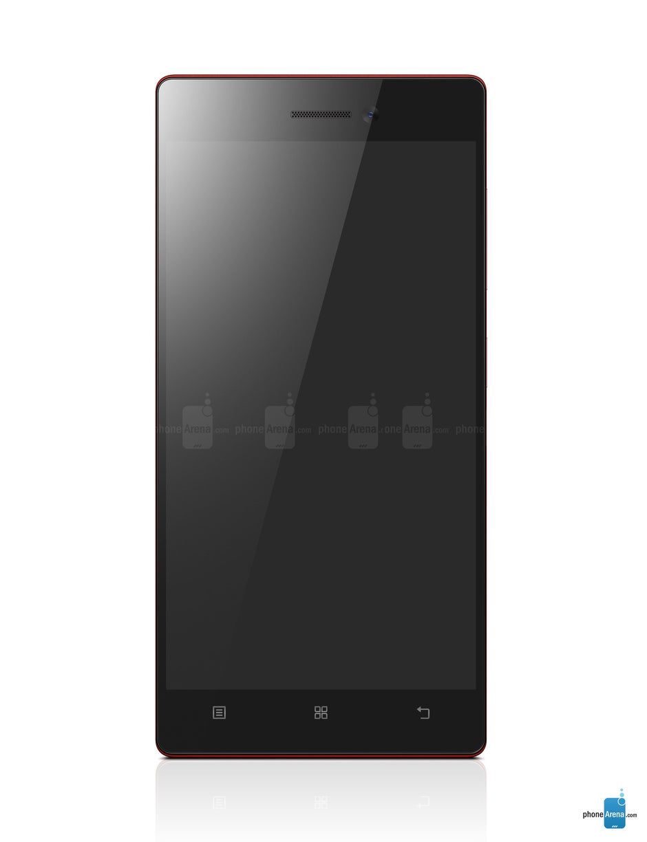 Lenovo Vibe X2 Pro Resim 3