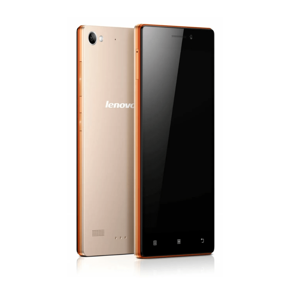 Lenovo Vibe X2 Pro Resim 4