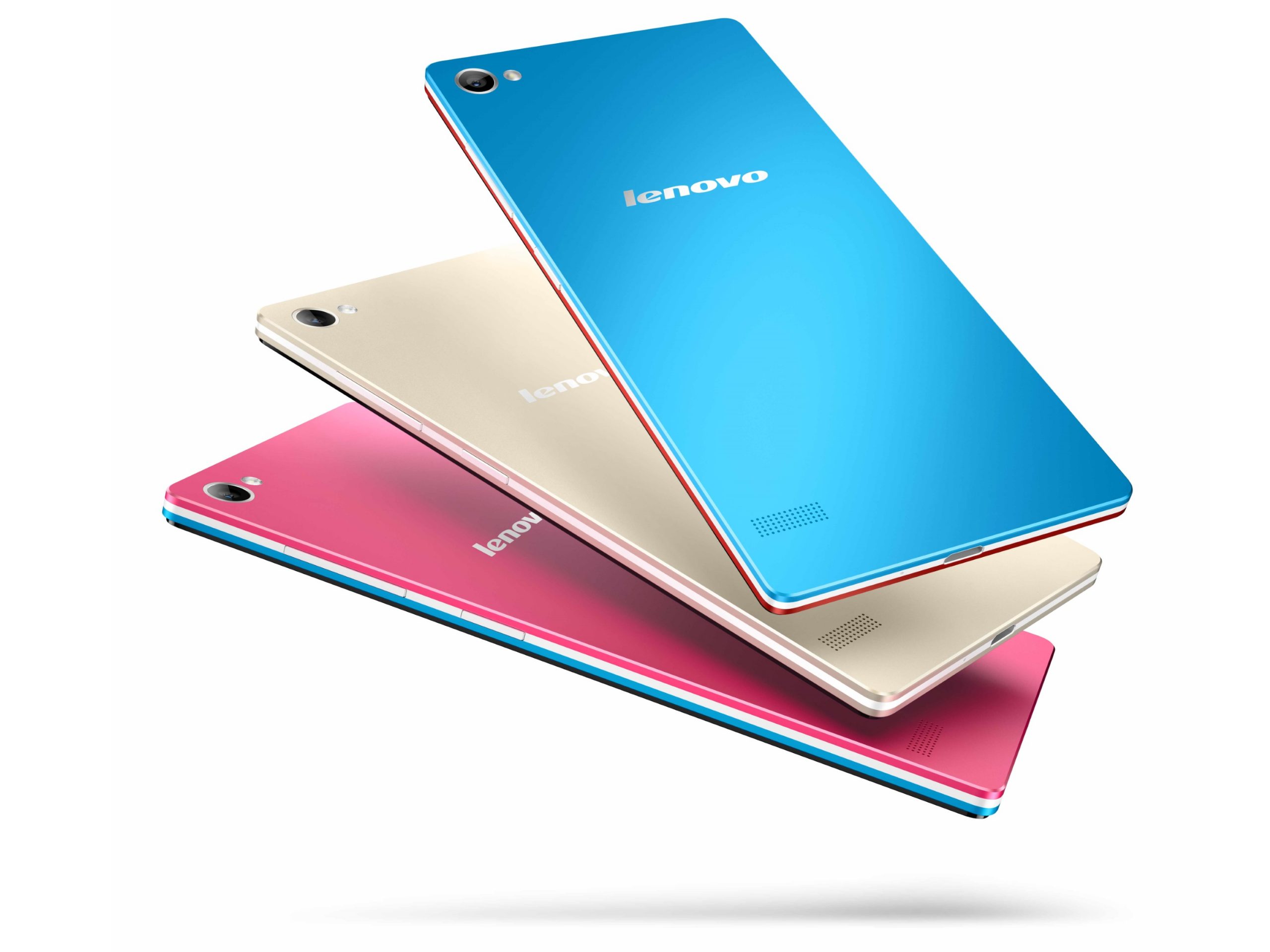 Lenovo Vibe X2 Pro Resim 5