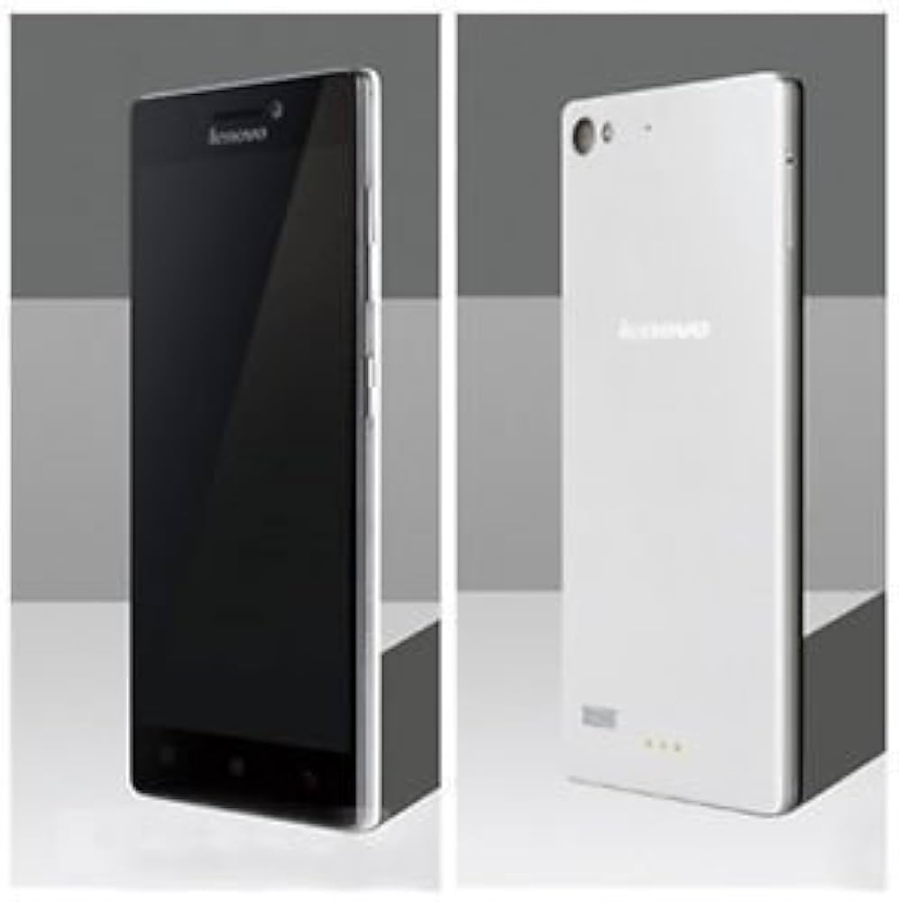 Lenovo Vibe X2 Resim 2