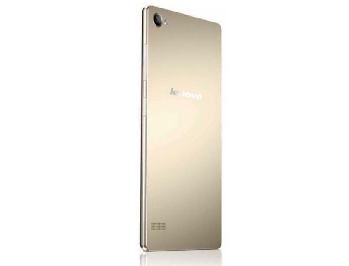 Lenovo Vibe X2 Resim 4