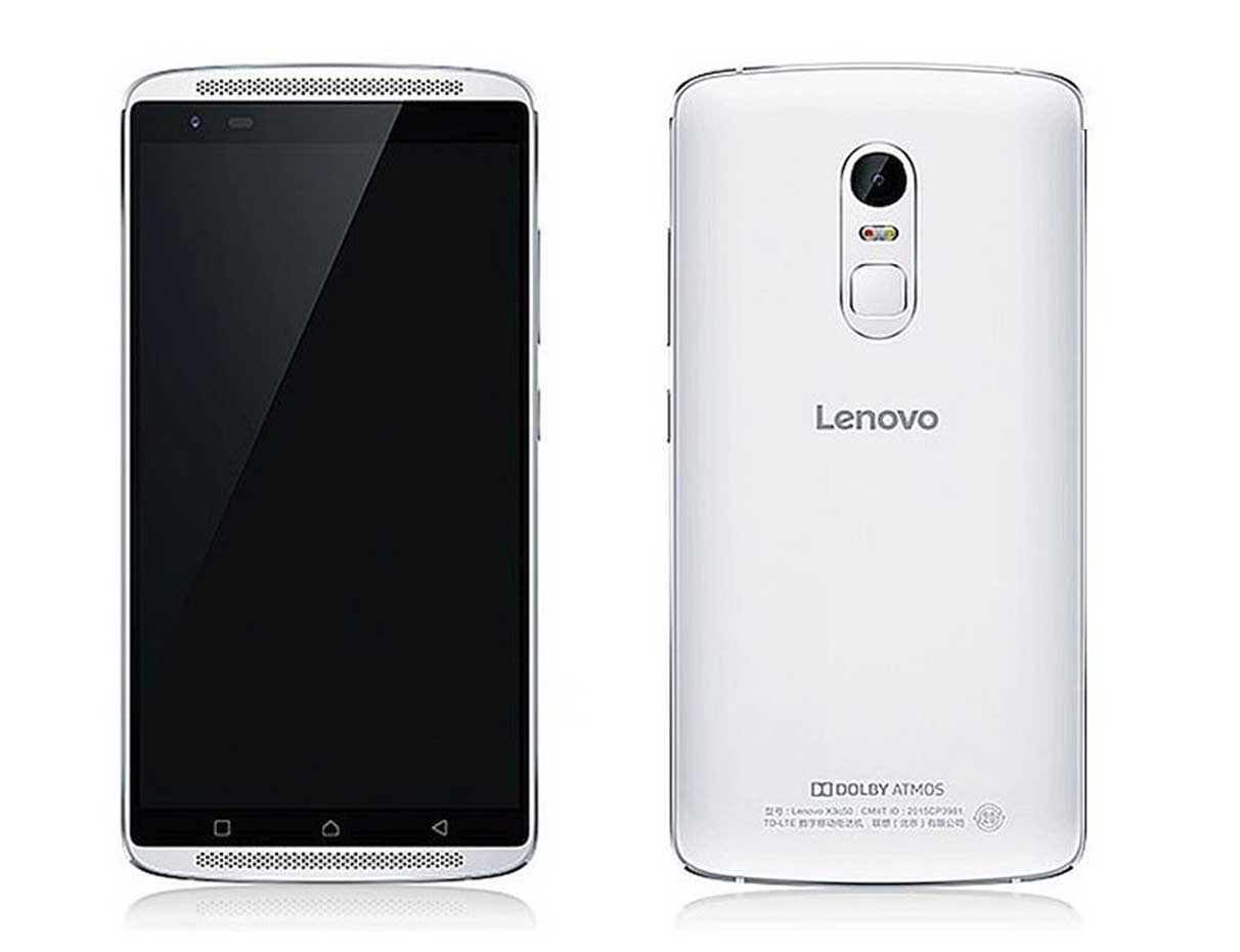 Lenovo Vibe X3 c78