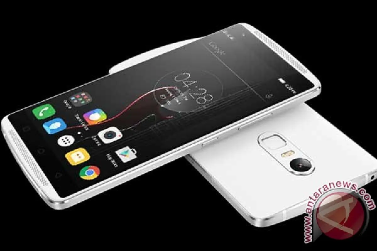 Lenovo Vibe X3 c78 Resim 2