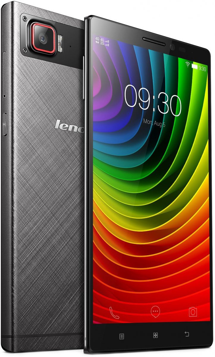 Lenovo Vibe Z2 Pro Resim 3