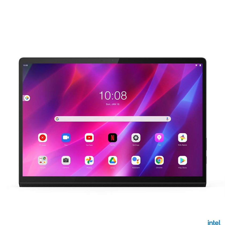 Lenovo Yoga Tab 13 Resim 2
