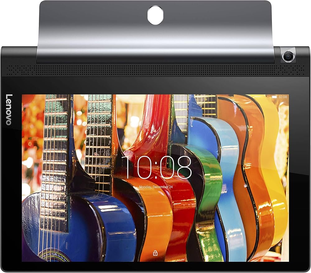 Lenovo Yoga Tab 3 10 Resim 4