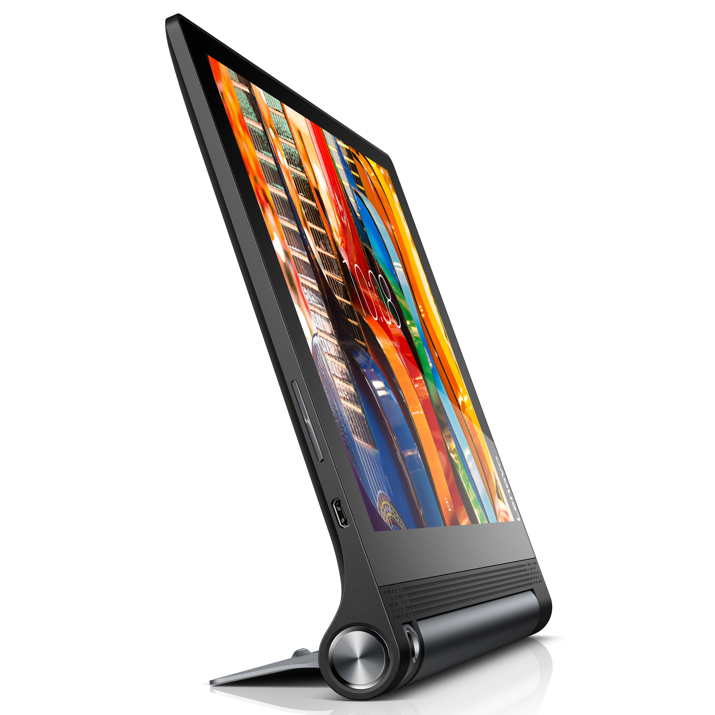 Lenovo Yoga Tab 3 10 Resim 5
